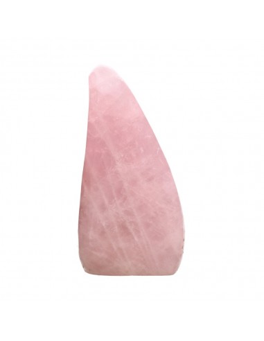 Forma Pulida de Cuarzo Rosa FPCR2