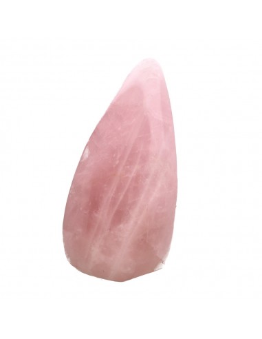 Quartz rose poli FPCR2
