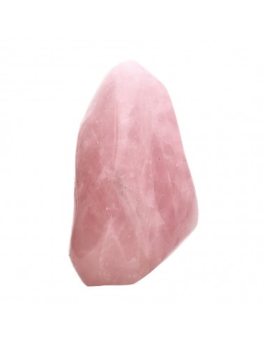 Forma Pulida de Cuarzo Rosa FPCR3