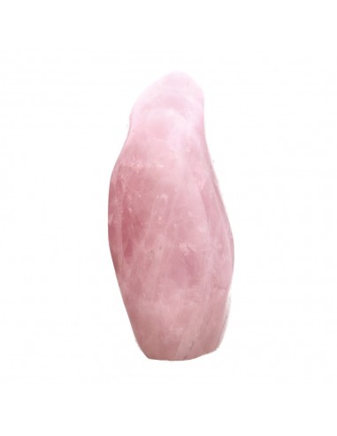 Forma Pulida de Cuarzo Rosa FPCR5