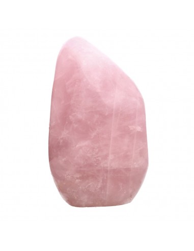 Rose Quartz Polished Shape FPCR5