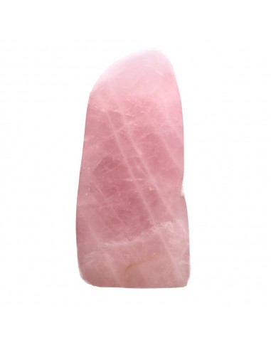 Forma Pulida de Cuarzo Rosa FPCR9