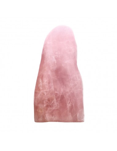Rose Quartz Polished Shape FPCR10