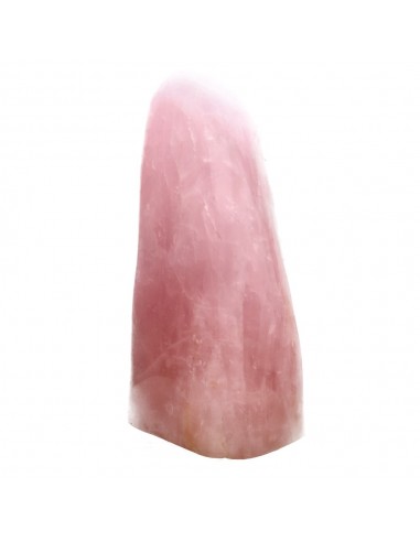 Rose Quartz Polished Shape FPCR10
