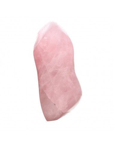 Forma Pulida de Cuarzo Rosa FPCR11