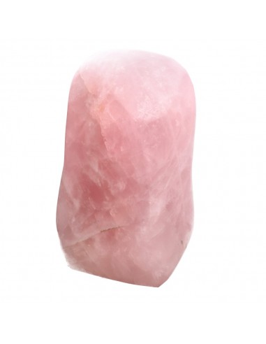 Forma Pulida de Cuarzo Rosa FPCR11