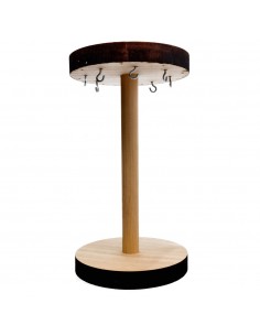 Visor do pêndulo de Metatron 2