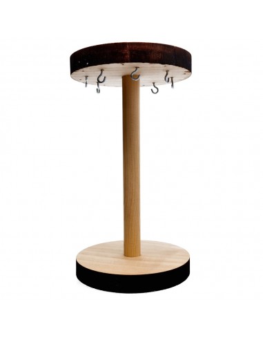 Metatron Pendulum Display Stand