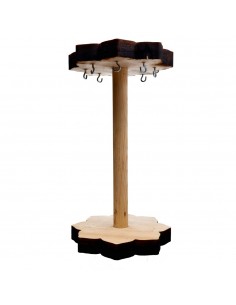 Mandala Pendulum Display Stand 2