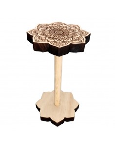 Mandala Pendulum Display Stand