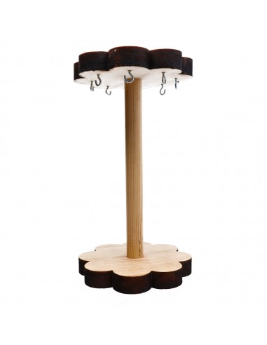 Flower Pendulum Display