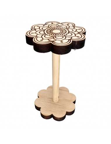 Expositor para Péndulos Flor