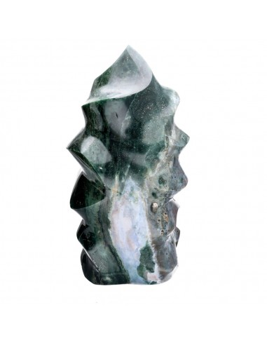 Jaspe Océan Forme polie FPJ7