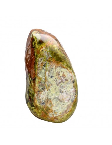 Opala Verde Forma Polida OV5