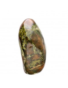 Forma Pulida de Ópalo Verde... 2