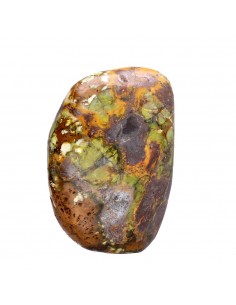 Opale verte polie OV9 2