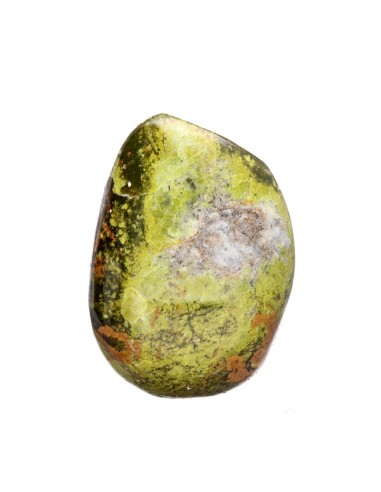 Opale verte polie OV11