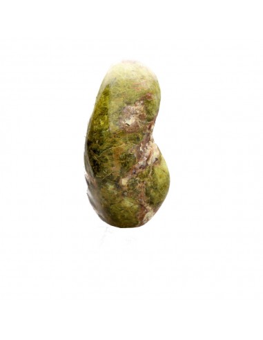 Opale verte polie Forme OV2