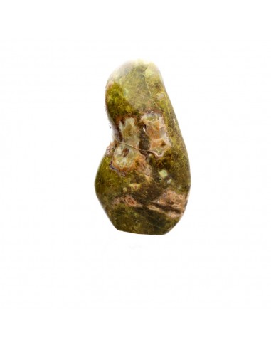 Green Opal OV2 Polished Form