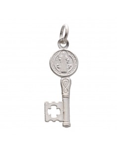 Petit pendentif Clé de...