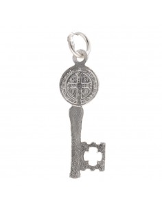 Petit pendentif Clé de... 2
