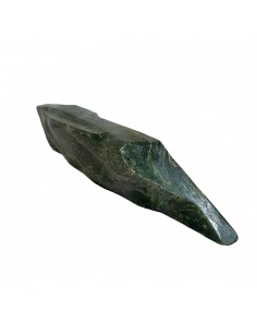 Nephrite Jade Polished Form...