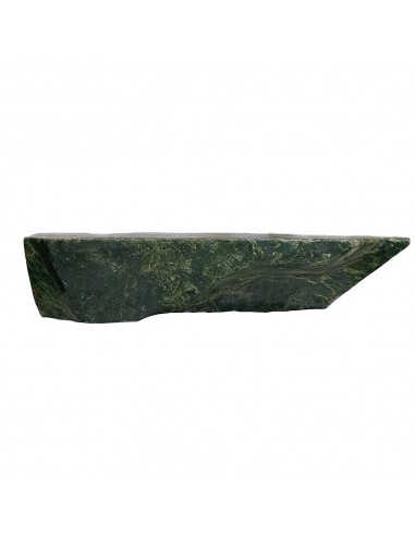 Forma Pulida de Jade Nefrita JD11