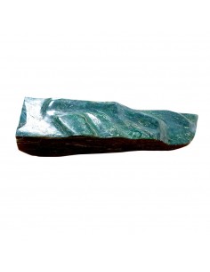Forma Pulida de Jade...
