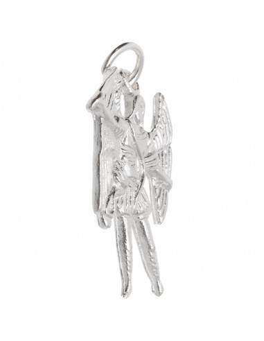 Pendentif de Saint Michel en argent 925