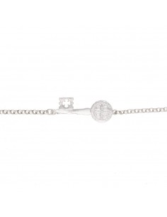 925 Sterling Silver Cut Key... 2