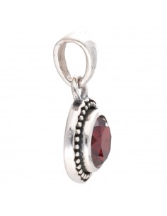 Pendentif Bohemian Flat... 2