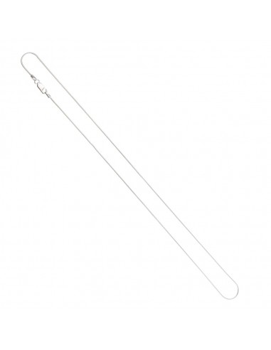 Sterling Silver 925 Chain 50cm (CAD41)