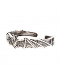 925 Sterling Silver Bat... 2