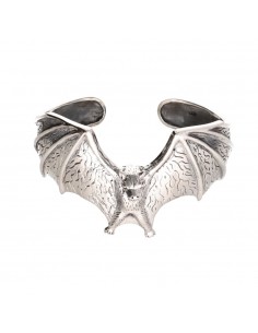 Large Bat Bracelet in 925...