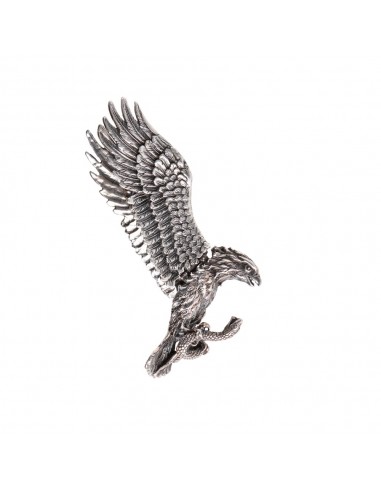 Eagle Pendant with Stand in 925...