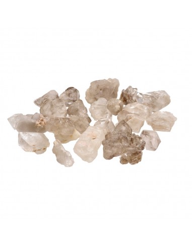 Lote de Quartzo bruto №11 (10KG)