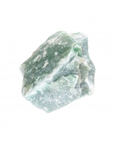 Medium Rough Green Quartz