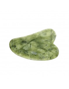 Jade Gua Sha Massager -1-