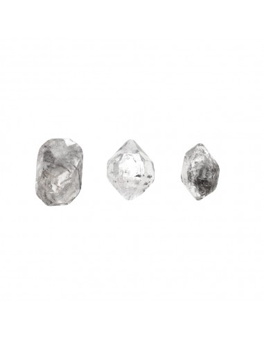 Cuarzo Diamante Hérkimer