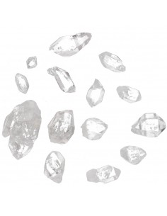 Cuarzos Herkimer Calidad... 2