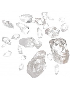 Cuarzos Herkimer Calidad...