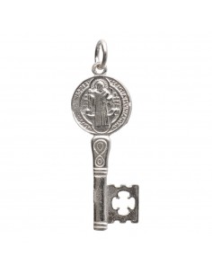 Pendentif Clé de Saint...