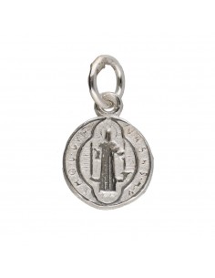 Mini médaille Saint Benoît...