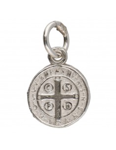 Mini médaille Saint Benoît... 2