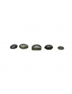 Cabochão de Labradorite... 2