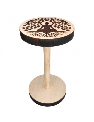 Tree of Life Pendulum Display -B