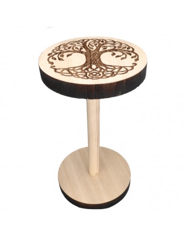 Expositor de pêndulo da Árvore da...