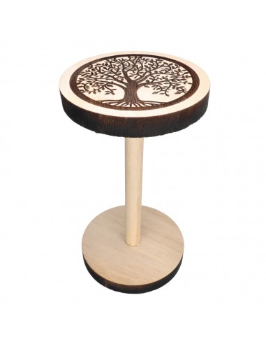 Tree of Life Pendulum Display -E