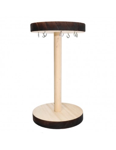 Tree of Life Pendulum Display -E