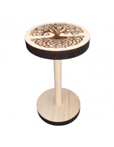 Expositor de pêndulo da Árvore da...